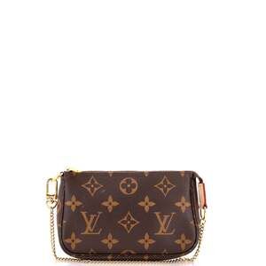 Louis Vuitton Pochette Accessoires #244411L95B